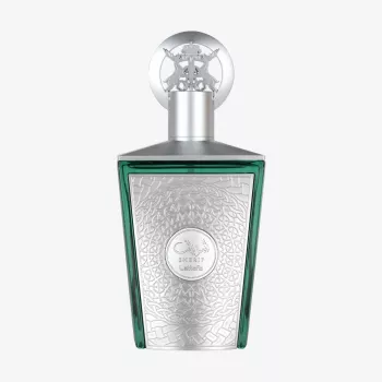 LATTAFA Sherif parfémovaná voda spray 100ml