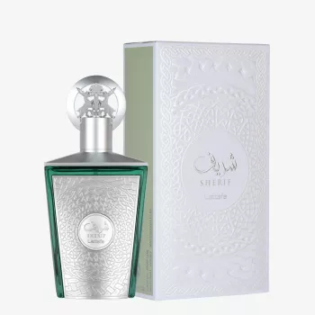 LATTAFA Sherif parfémovaná voda spray 100ml
