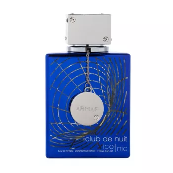 ARMAF Club de Nuit Blue Iconic Eau de Parfum Spray 200ml