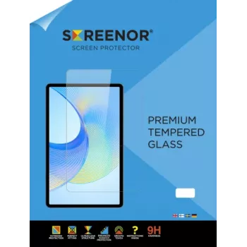 Ochranná fólie z tvrzeného skla SCREENOR pro iPad Pro 11 inch (M4, 2024) - Light