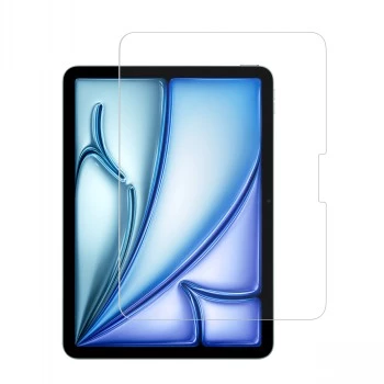 SCREENOR Tempered Glass Screen Protector for Samsung Galaxy Tab A8 10.5 inch (2022) - 9H Hardness, 2.5D Rounded Edges, Oleophobic Coating, Anti-Fingerprint, Bubble-Free, Transparent