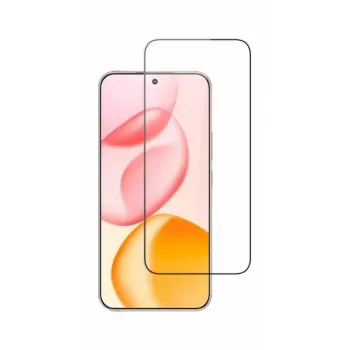 SCREENOR Tempered Glass Screen Protector for Honor 400, Full Cover, 16478SN