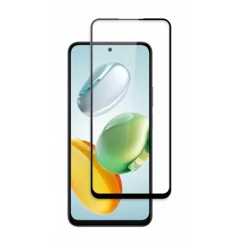 Ochranná fólie displeje z tvrzeného skla SCREENOR pro Honor X5C Plus, Full Cover