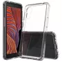 SCREENOR BUMPER GALAXY XCOVER 5 transparentní