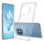 SCREENOR Bumper OnePlus 12R transparentní