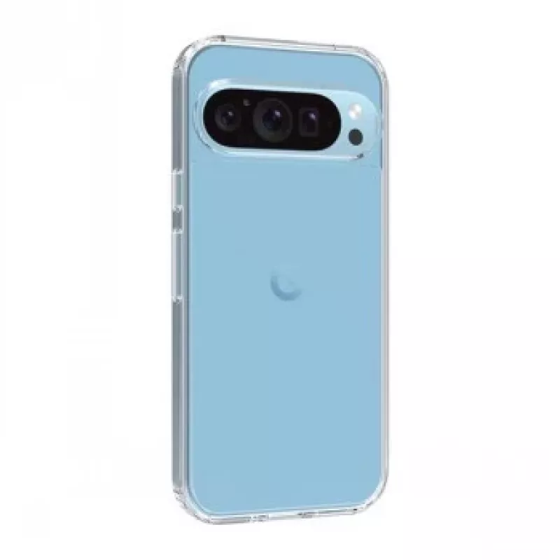 SCREENOR BUMPER PIXEL 9 / 9 PRO černý