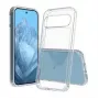 SCREENOR BUMPER PIXEL 9 / 9 PRO černý