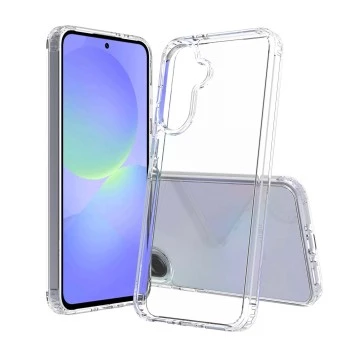 SCREENOR BUMPER GALAXY A36 / A56 transparentní