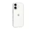 Bumper pouzdro SCREENOR pro iPhone 17, průhledné