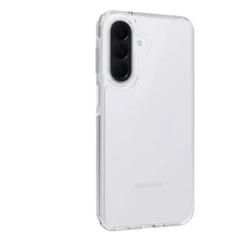 Bumper pouzdro SCREENOR pro Samsung Galaxy A27, průhledné