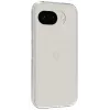 Bumper pouzdro SCREENOR pro Google Pixel 10a, průhledné