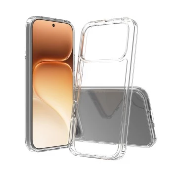 SCREENOR Bumper Case for Honor 600 / 600 Pro