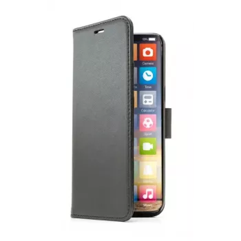 SCREENOR SMART iPhone 16 Plus tvrzené sklo na displej 9H