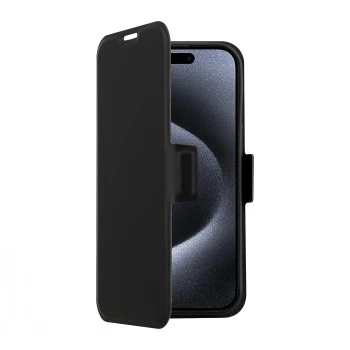 SCREENOR CLEVER iPhone 16 Pro MagSafe pouzdro černé