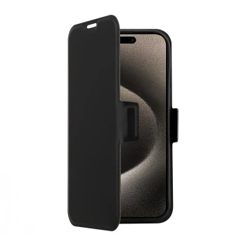 SCREENOR Clever iPhone 16 Pro Max MagSafe pouzdro černé