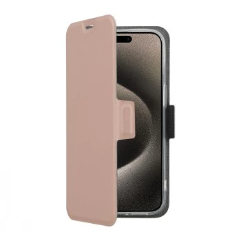 SCREENOR CLEVER iPhone 16 Pro Max MagSafe pouzdro růžové