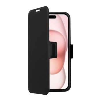 Screenor Clever MagSafe pouzdro pro Apple iPhone 17 Pro Max, černé