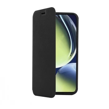 SCREENOR Clever OnePlus Nord CE 4 Lite 5G peněženkové pouzdro černé