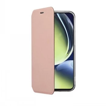 SCREENOR Clever OnePlus Nord CE 4 Lite 5G peněženkové pouzdro růžové