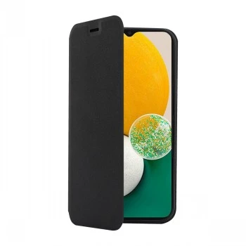 SCREENOR Clever peněženkové pouzdro pro OPPO A18/A38 5G černé