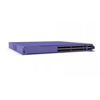 EXTREME 5520 24portový optický switch