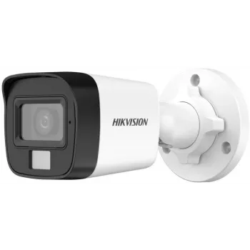 Hikvision DS-2CE16K0T-LPFS 3K 4-in-1 bullet kamera s 2,8mm objektivem a bílým světlem