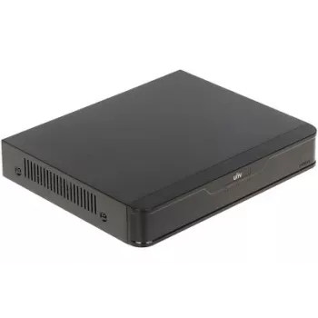 UNIVIEW NVR501-16B 16kanálový 4K síťový videorekordér