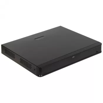 UNIVIEW NVR302-16B-IQ 16kanálový 4K síťový videorekordér