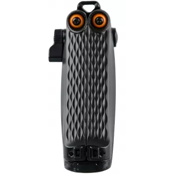 NEWELL Goocong S2 Mini Selfie Stick Tripod with Bluetooth Remote, Black