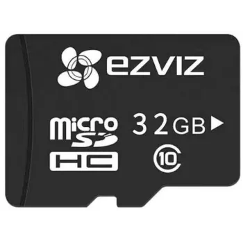Ezviz 32 GB MicroSDHC paměťová karta pro bezpečnostní kamery