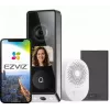 Ezviz EP8 Ultra 6MP+2MP Wi-Fi videotelefon