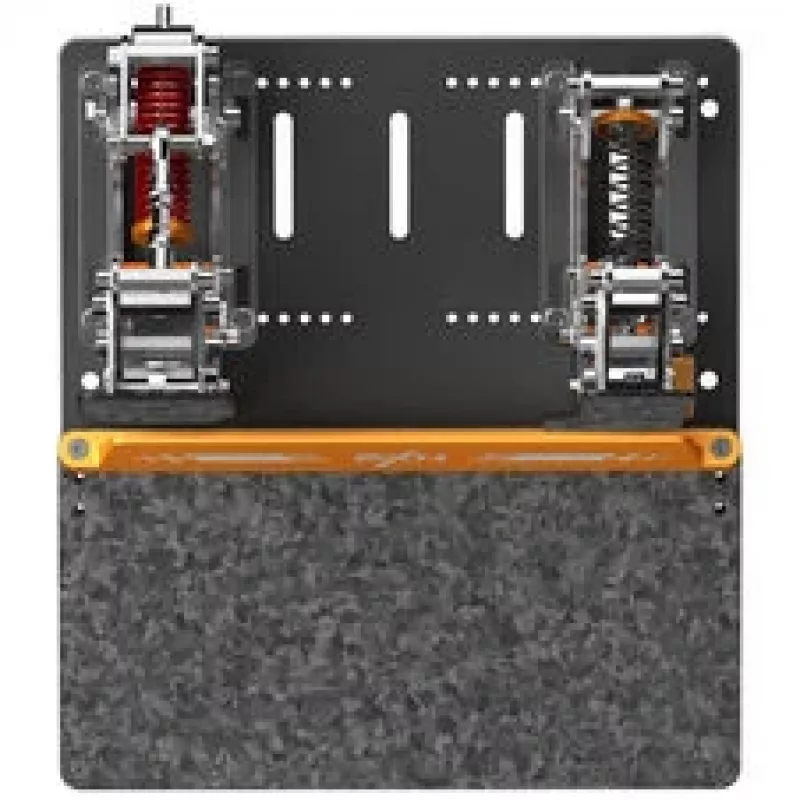 Pedály PXN PD LP Vector X Gaming