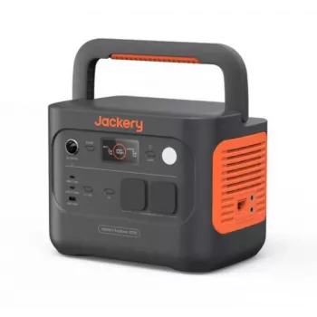 Přenosná elektrárna Jackery Explorer 1000 V2 EU 1070 Wh