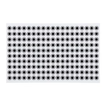 Shining 3D EinScan-HX / FreeScan Mag markery (500) 6mm