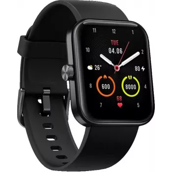 Chytré hodinky Xiaomi Maimo Watch Black/Black Strap