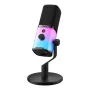 Dynamický mikrofon MAONO PD100X RGB černý