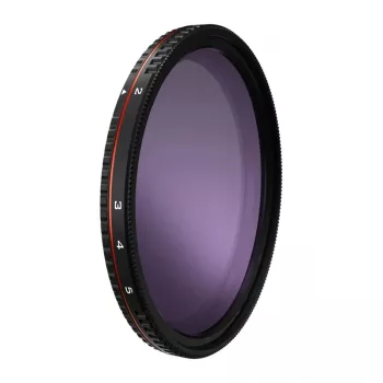 Nastavitelný ND filtr Freewell (šedý) pro DJI Mavic 3