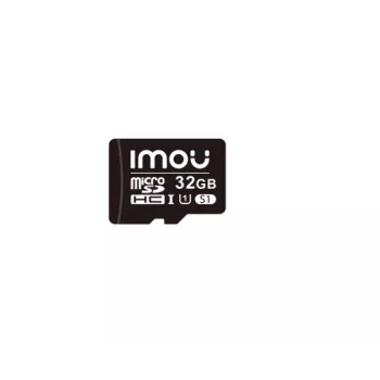 IMOU ST2-32-S1 32 GB microSDHC paměťová karta