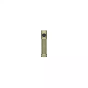Svítilna Olight Baton Ultra zelená 1800 lumenů 170M USB-C