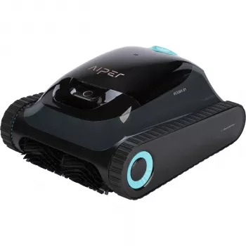 Bezšňůrový robotický čistič bazénu Aiper Scuba S1