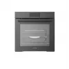 DREAME Oven OZ40 PRO - elektrická mini trouba, 40L, 1800W, černá a stříbrná