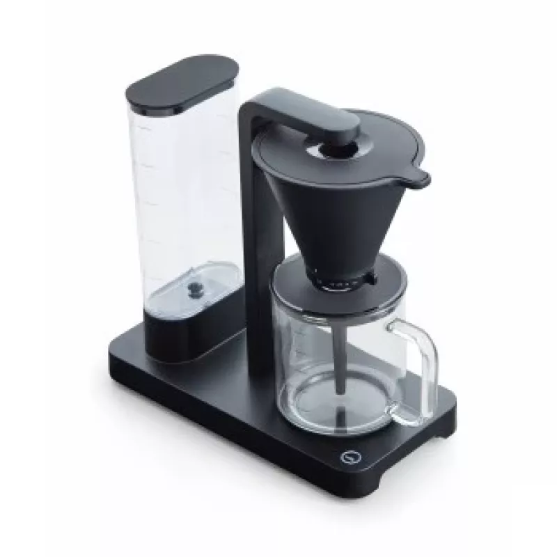 WILFA PERFORMANCE BLACK kávovar