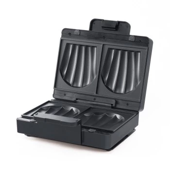 WILFA Easy Melt Sandwich Maker