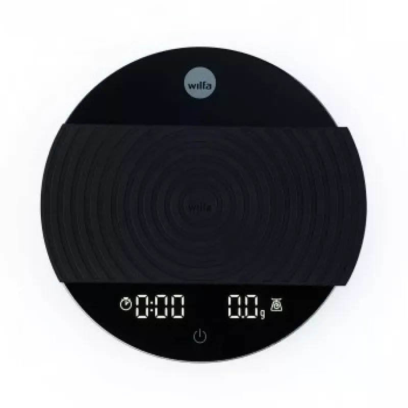 WILFA UNIFORM COFFEE SCALE