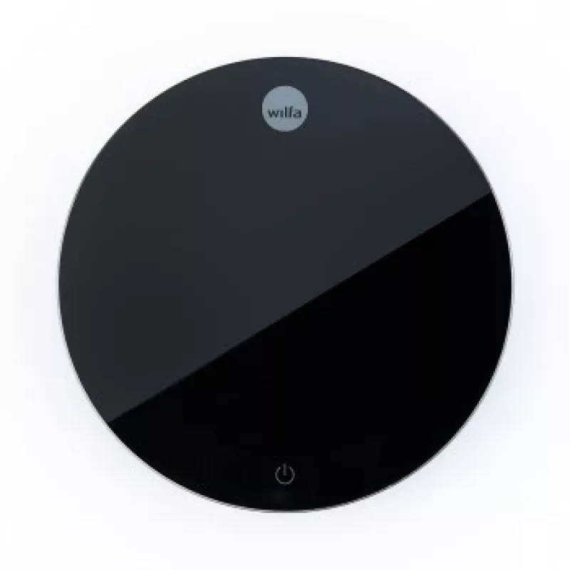 WILFA UNIFORM COFFEE SCALE