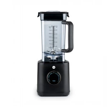 WILFA PowerFuel XL Black Blender