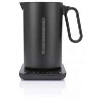 WILFA Format Black Kettle