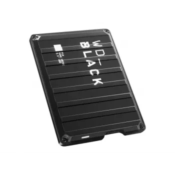 Western Digital WDBSYM0020BWT-WESN externí pevný disk 2 TB 2,5 inch USB 3.2 Gen 1 bílý