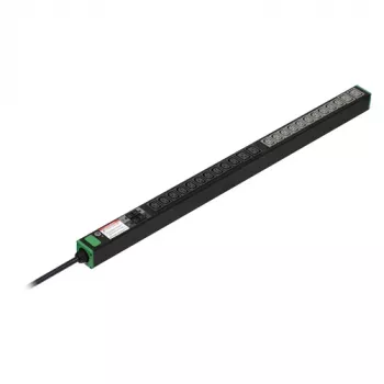 APC Schneider Basic PDU - jednotka rozvodu napájení (do racku)