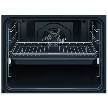 Vestavná trouba Electrolux EOD5H70Z, 72 l, pyrolýza, nerez